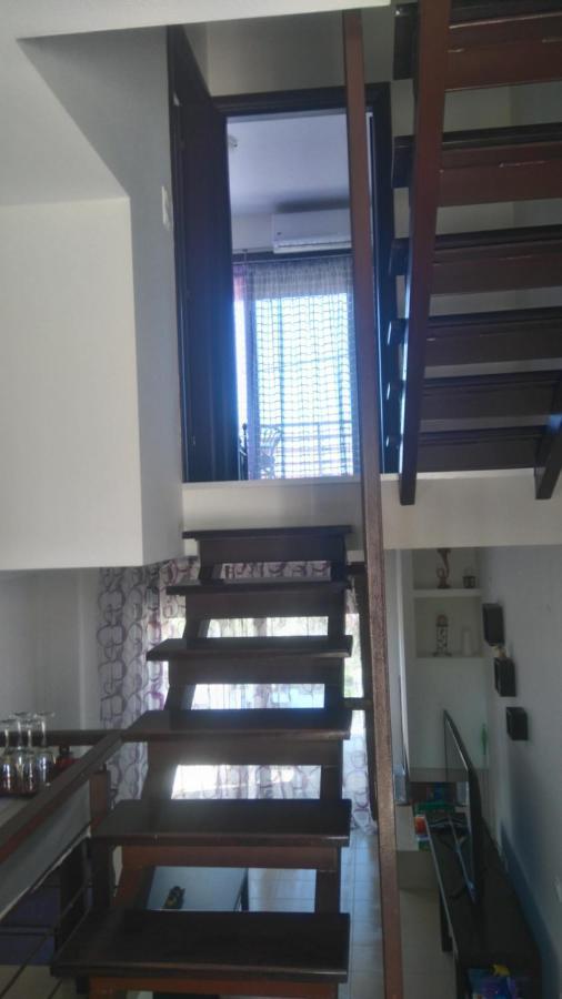 Maisonette Close To The Beach Nikiti  Exterior foto
